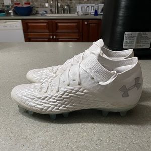 Under armour magnetico pro cleats